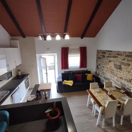 Casa Do Zé Gordo Maison d'hôtes Nazaré