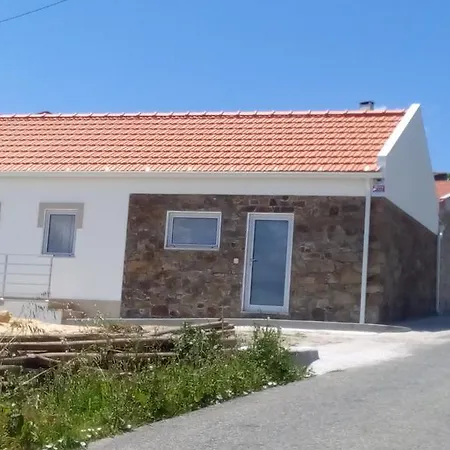Casa Do Zé Gordo *