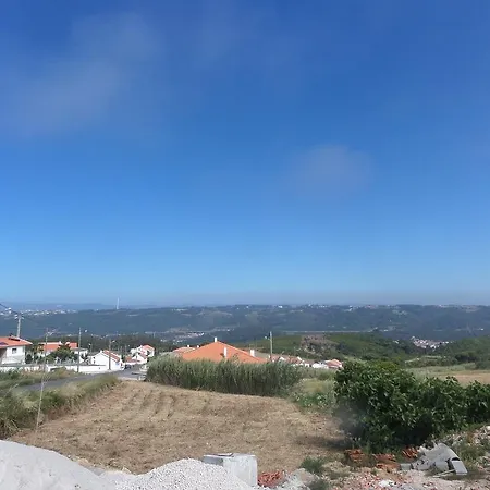 Casa Do Zé Gordo Maison d'hôtes