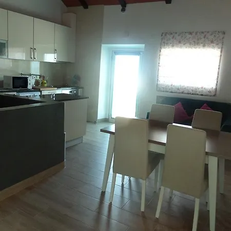Casa Do Zé Gordo